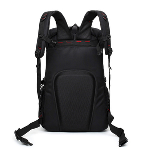 <span class=keywords><strong>Sac</strong></span> à dos <span class=keywords><strong>de</strong></span> <span class=keywords><strong>sport</strong></span> d'extérieur imperméable en gros avec logo personnalisé, mode, 36-56L, camping, <span class=keywords><strong>randonnée</strong></span>, unisexe - Product Image 5