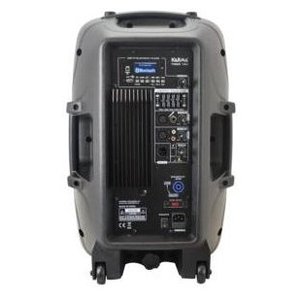 คาสซ่า แอตติวา ไทเกอร์ 12A สีดำ 360W - Product Image 3