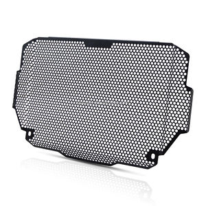 Protector de Radiador para Motocicleta Kawasaki <span class=keywords><strong>Z900</strong></span>, Cubierta Protectora de Radiador, Cubierta de Tanque de Agua Z 900 2017-2019 <span class=keywords><strong>2018</strong></span> - Product Image 1