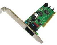 Modem Fax Internal WINTEK Professional V92 PCI Berkabel 56Kbps Harga Pabrik Langsung, Laris Manis, Bersertifikasi FCC