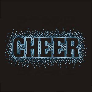 Best Seller Sparkle Hotfix Crystal Rhinestone Letter <span class=keywords><strong>A</strong></span> to <span class=keywords><strong>Z</strong></span> sheet for T-Shirts Pants And Hoodies - Product Image 2