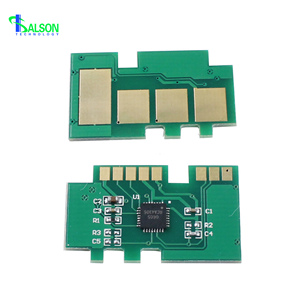 Chip de Tóner Compatible con DOM MLT-D111S, Chip de Actualización <span class=keywords><strong>MLTD111S</strong></span> para Impresoras Láser Samsung M2020 2020W 2022W 2070W, Chip de Cartucho 1K - Product Image 5