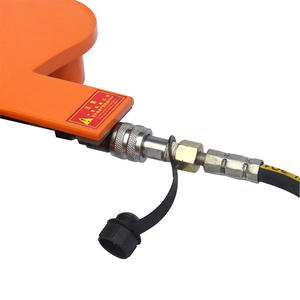 Chariot de levage hydraulique léger et portable avec roulettes pivotantes en PU, chariot à roulettes, chariot industriel pour déplacement de machines - Product Image 2