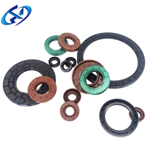 Hersteller von Gummi-Schwimmöldichtungen in China Kurbelwellen-Öldichtung 8x16x9 Tc4 für Toyota - Product Image 3