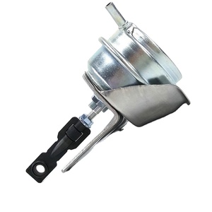 Attuatore Turbocompressore GT2052V 723167 Kit Turbo Elettrico per Volvo Penta Schiff S60 S80 <span class=keywords><strong>V70</strong></span> XC90 <span class=keywords><strong>2.4</strong></span> D D5244T 120 Kw - Product Image 3