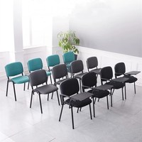 Venta al por mayor Sillas de Iglesia Sillas de púlpito de Iglesia modernas Sillas acolchadas modernas para uso de Iglesia