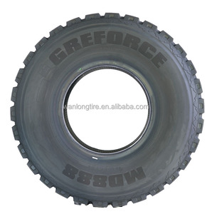 GREFORCE de Tailandia, Precio Razonable, Calidad Superior, Neumáticos Chinos 12r22.5 13r22.5 14r22.5 - Product Image 6