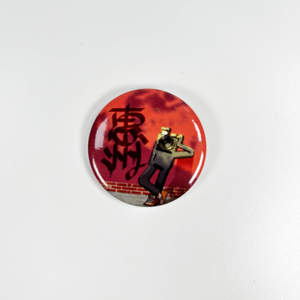 Không Có Khuôn Phí Nhà Sản Xuất Men Hat Pins Phù Hiệu Vòng Nút Pin Thiết Kế Vàng Kim Loại Hat Pins Tùy Chỉnh In Epoxy Nhựa Phù Hiệu - Product Image 4