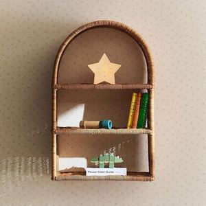 Kinder-Seil-Aufbewahrungskorb, Wäschesortierer, strapazierfähiger Wäschesack aus Netzstoff, heiß begehrte Wäschekörbe, Guangdong Carts Commercial - Product Image 6