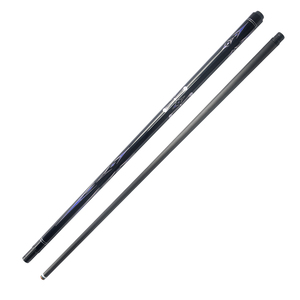 <span class=keywords><strong>Taco</strong></span> de Billar de Alta Precisión con Tecnología de Vanguardia, Punta de 10mm, 11.5mm, 13mm, <span class=keywords><strong>Taco</strong></span> de Snooker de 1/2 Piezas, <span class=keywords><strong>Taco</strong></span> Especial Yfen Fibra de Carbono - Product Image 2