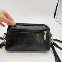 Sac à main de luxe pour femme de marque célèbre 2026, sac à bandoulière en PU et polyester haut de gamme, grande capacité