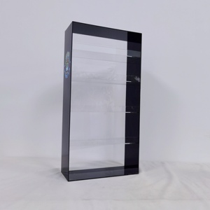 ตู้โชว์อะคริลิคบุหรี่กล่องอะคริลิก - Product Image 5