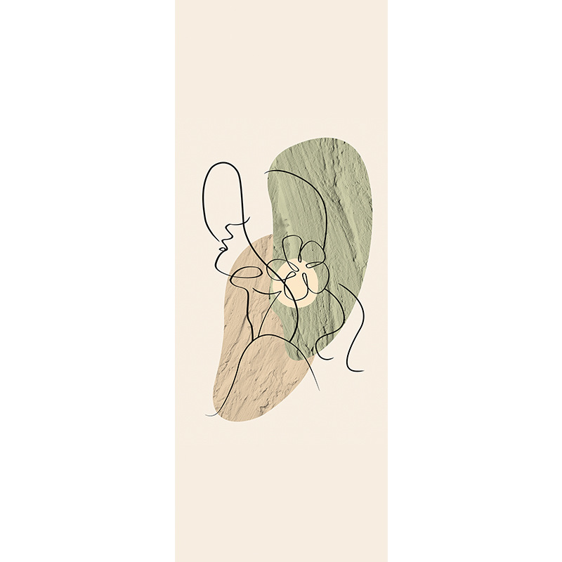 Line beauty