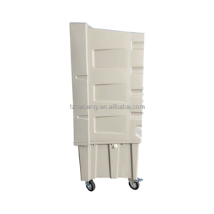 Thiết Bị Điều Hòa Không Khí Cầm Tay Từ Xa 12000m 3/H Quạt Điều Hòa Làm Mát Không Khí Công Nghiệp Làm Mát Bằng Bay Hơi - Product Image 6