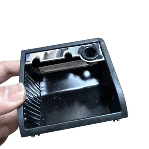 Sagitar, Golf 6, Golf 6, GTI, Scirocco, EOS - Cendrier avant, Doublure intérieure du cendrier avant, Cœur intérieur du cendrier, Cylindre intérieur - Product Image 5