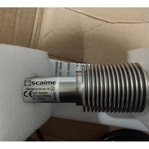 เครื่องวัดแรงดึง DoverFlexo Force Gauge TI18C 24VDC พร้อมเครื่องขยายสัญญาณ - Product Image 5