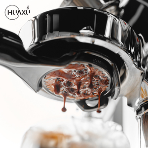Portafiltro Personalizado de Precisión Breville Bes920 Gaggia Lamarzorco E61 de 58 mm, Portafiltro Sin Fondo para <span class=keywords><strong>Espresso</strong></span> Negro - Product Image 3