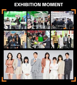ใบปัดน้ำฝนรถยนต์ขายดีจากโรงงานผู้ผลิตโดยตรง ขนาด 13-28 นิ้ว อุปกรณ์ตกแต่งรถยนต์ - Product Image 6