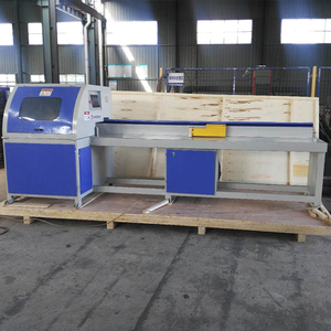 เครื่องเลื่อยไม้หลายใบตัดเป็นวงกลมหลายใบมีด - Product Image 6