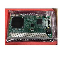 Papan PON GPON OLT 16 Port Kartu GPON Modul GFBL/GFBT/GFGH/GFGL C+/C++ untuk OLT C600 C650 C620