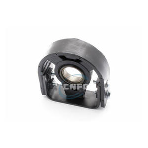 Accessoires de camion pièces de rechange arbre d'entraînement Support central montage de roulement pour Mercedes Benz W461 OE 6704110112 - Product Image 2