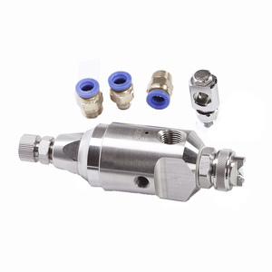 Chất Lượng Cao Jau Quạt Phẳng Tự Động Không Khí Phun Phun Vòi Phun - Product Image 5