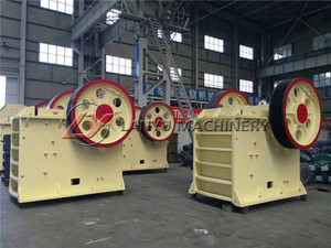 <span class=keywords><strong>Prix</strong></span> du concasseur à mâchoires/machine de concassage de carrière/concasseur à mâchoires pour roche/table de concassage pour l'extraction de l'or - Product Image 2