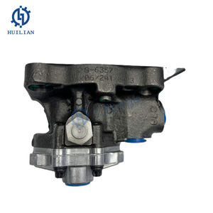 319-0677 Pièces de rechange d'excavatrice pour <span class=keywords><strong>pompe</strong></span> d'injecteur de carburant <span class=keywords><strong>diesel</strong></span> de moteur - Product Image 3