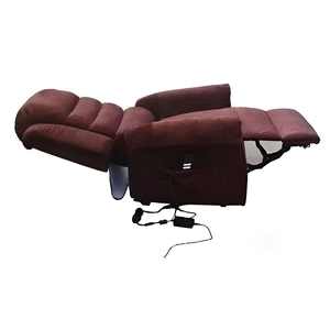 Porte-gobelet de canapé moderne avec lumière pour la maison, le bureau ou l'hôtel, pour les fauteuils inclinables en daim d'angle - Product Image 5