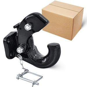 Gancho de <span class=keywords><strong>remolque</strong></span> receptor ajustable de alta calidad con <span class=keywords><strong>bola</strong></span> de <span class=keywords><strong>enganche</strong></span> <span class=keywords><strong>Precio</strong></span> de fábrica Cubierta de <span class=keywords><strong>remolque</strong></span> 4WD <span class=keywords><strong>para</strong></span> camión 4 Runner - Product Image 4