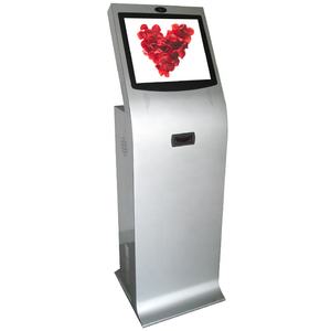 Высокое качество напольный киоск для самообслуживания фотопечати - Product Image 4