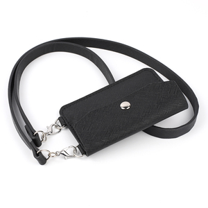 Bolsa de teléfono móvil universal para Samsung/iPhone/<span class=keywords><strong>Huawei</strong></span>/HTC/LG funda billetera deporte al aire libre brazo monedero bolso de hombro bolsa de teléfono de mujer - Product Image 5