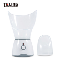 Humidificador de vapor Facial para el cuidado Personal, vaporizador de belleza Facial, humidificador de vapor Facial, Humidificador hidratante para Spa