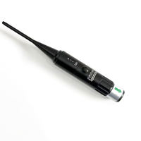 Perangkat Pengaturan Nol YINGJI Cross-border Best Seller, Cocok untuk Perangkat Pengaturan Nol Laser Hijau 0.17-0.831 dengan 64 Adaptor