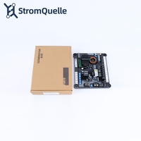 Régulateur de tension automatique triphasé Marelli M40FA640A (AVR) pour alternateur synchrone – Pièces et accessoires de générateur