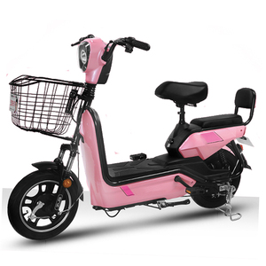 Carretera legal con pedal <span class=keywords><strong>de</strong></span> asiento precios chinos barato adulto bicicleta eléctrica chopper scooter motocicleta - Product Image 2