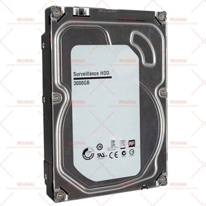 <span class=keywords><strong>Disque</strong></span> <span class=keywords><strong>dur</strong></span> mécanique spécial de sécurité 3 TB NAS 7200 RPM ST3000VX006 - Product Image 3