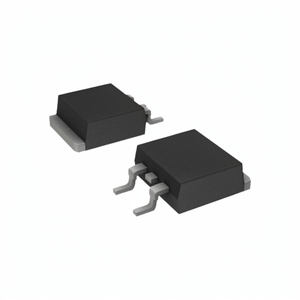 Thyristors TO-263-3, D2PAK, TO-263AB VS-10TTS08STRLPBF de Fabricant - Composants Électroniques pour Circuits - Product Image 1