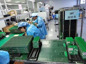 Pcba Design And Turnkey Assembly For New Products,Hardware And Software Design Development - Product Image 6