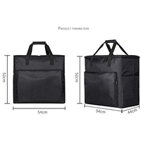 Sac de transport pour ordinateur de bureau portable de style nouveau et très vendu