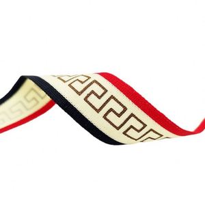 ริบบิ้นลายพรางแบบกำหนดเอง สายรัดไนลอน พิมพ์ลายด้วยความร้อน ซับลิเมชั่น พิมพ์สกรีนโลโก้ ริบบิ้นผ้าใยสังเคราะห์ - Product Image 1