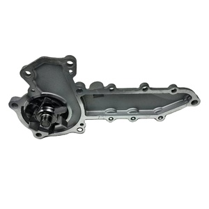 Nouvelle pompe à eau 1A051-73032 1A051-73030 6685105 1A051-73035 pour KX91-3S KX161-3 KX121-3 V2203 V2403 5600 325 430 S130 S150 S510 - Product Image 3