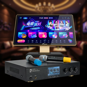 Sistema de Audio Profesional para el Hogar CK12, Juego de Altavoces 2.1 de Madera de Primera Calidad, Alta Resolución para Cine en Casa OEM/ODM CK12.1 CK12.1 - Product Image 4