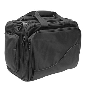 Logotipo personalizado impermeable negocio <span class=keywords><strong>piloto</strong></span> bolsa de viaje <span class=keywords><strong>piloto</strong></span> vuelo caso bolsa - Product Image 1