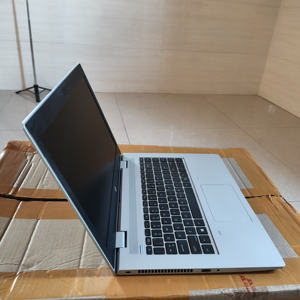 Stock en gros d'usine pour ordinateur portable professionnel d'occasion 640G4/640G5 Intel i5 8e génération 8 Go 256 Go SSD, écran TN, caméra, prise UE, pour étudiant - Product Image 3