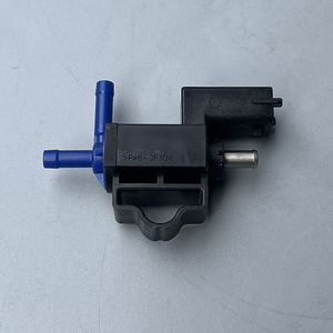 吉普指南针叛徒道奇飞镖2012-2022 1.4T 04627297AB 55371056AA的55273286新型增压废气门电磁阀 - Product Image 3