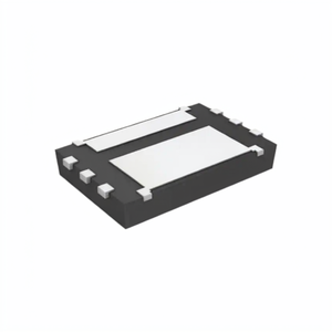 Achetez en ligne des composants électroniques Transistors 6-PQFN FDMA008P20LZ, service complet original - Product Image 1