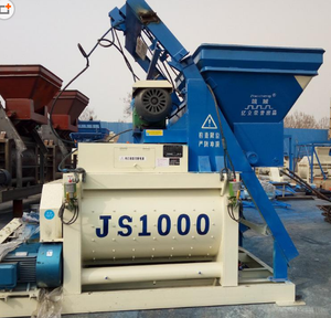 트레이드 어슈어런스 Js4000 콘크리트 믹서 라이너 <span class=keywords><strong>Js3000</strong></span> 믹서 블레이드 Js2000 믹싱 암 건설 기계용 - Product Image 6