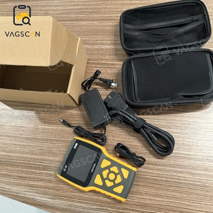 For Vapon VP360 OBD2 Professional <b>OBD</b> Car Programmer <b>Tool</b> <b>OBD</b> II <b>Diagnostic</b> <b>Tool</b> Auto DTC Read / Clear <b>Tool</b> - Product Image 1