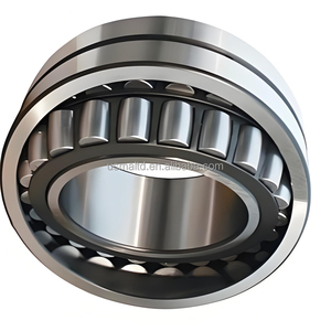Prix négociable Roulements à rouleaux USMA <span class=keywords><strong>24160</strong></span> 24164 24168 CC/W33 Roulement à double rangée 24164 CA W33 Roulement à rouleaux sphériques 24164 - Product Image 1